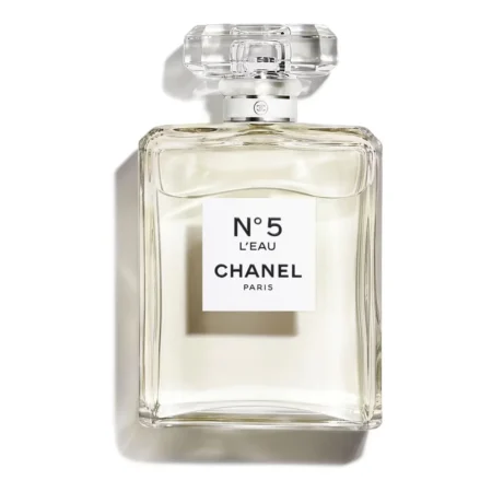 CHANEL N°5 LEAU EDT 100ML