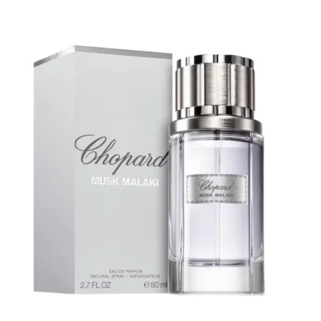 CHOPARD MUSK MALAKI EDP 80ML