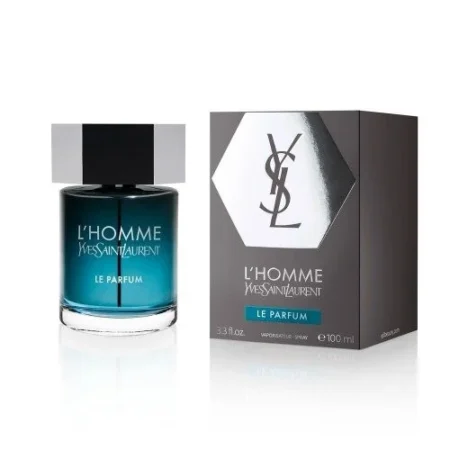 YSL L'HOMME LE PARFUM 100ML