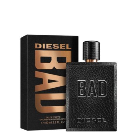 DIESEL BAD EDT 100 ML