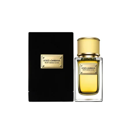 D&G VELVET MIMOSA BLOOM EDP 150ML