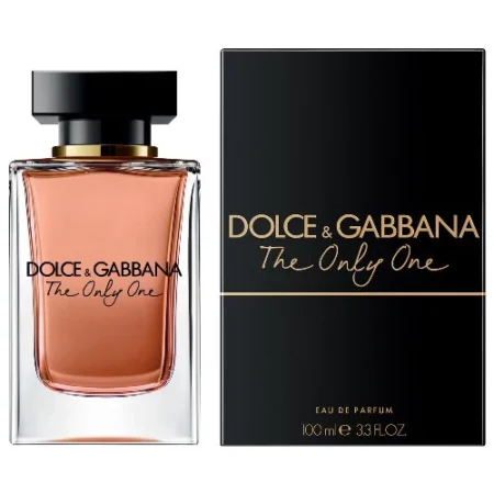 D&G THE ONLY ONE EDP 100ML
