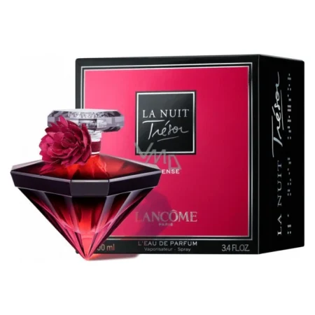 LANCOME LA NUIT TREZOR INTENSE EDP 100ML