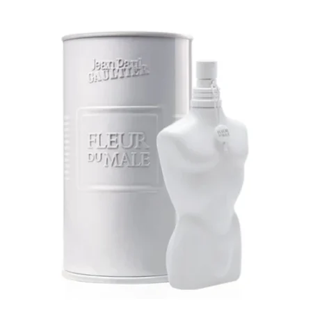 JPG FLEUR DU MALE LA COLOGNE EDC 125ML