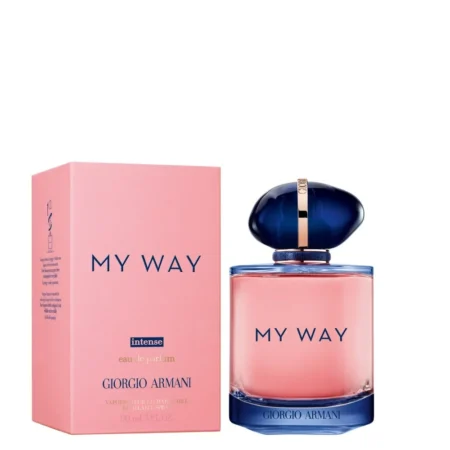 MY WAY INTENSE EDP 90ML