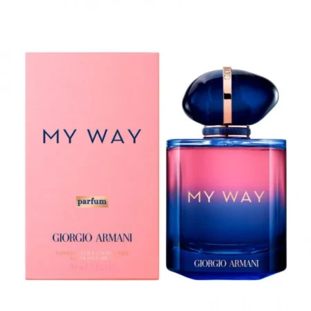 MY WAY PARFUM 50ML