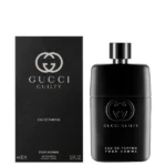 GUCCI GUILTY EDP 90ML