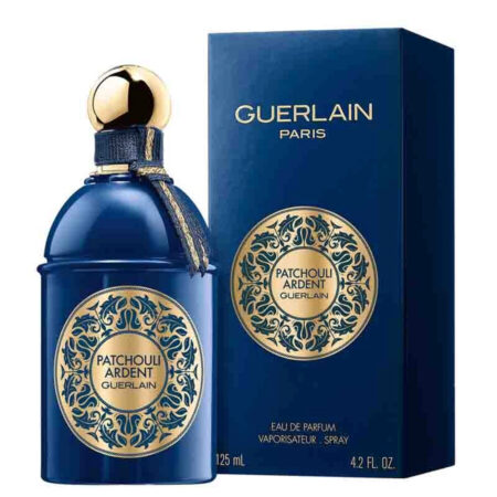 GUERLAIN PATCHOULI ARDENT EDP 125ML