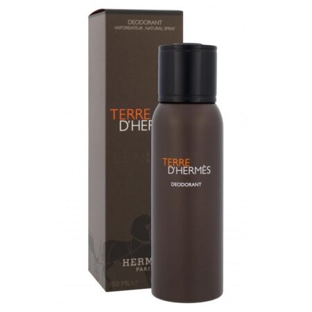TERRE D'HERMES DEO 150ML