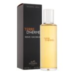 TERRE D'HERMES PARFUM PURE 125ML