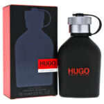 HUGO BOSS JUST DIFFERENT EDT 75ML