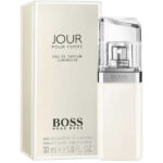 HUGO BOSS JOUR LUMINEUSE POUR FEMME EDP 30ML