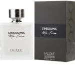 LALIQUE L'INSOUMIS MA FORCE EDT 100ML