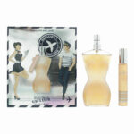 JPG CLASSIQUE GAULTIER AIRLINESTRAVEL SET
