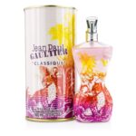 JPG CLASSIQUE  EAU D'ETE 100ML