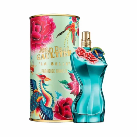 JPG LA BELLE PARADISE GARDEN EDP 50ml