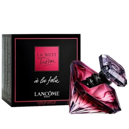 LANCOME LANUIT TREZOR A LA FOLIE EDP 75ML