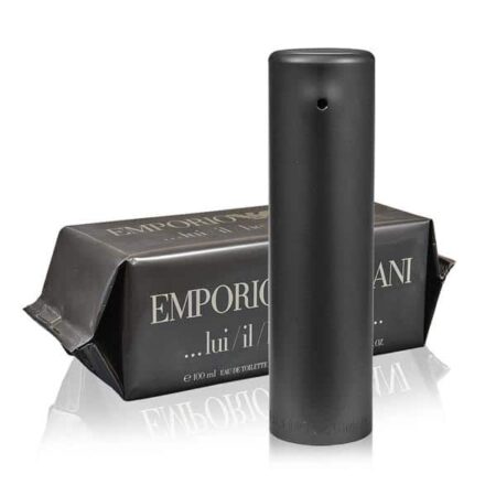 EMPORIO ARMANI IL EDT 100ML