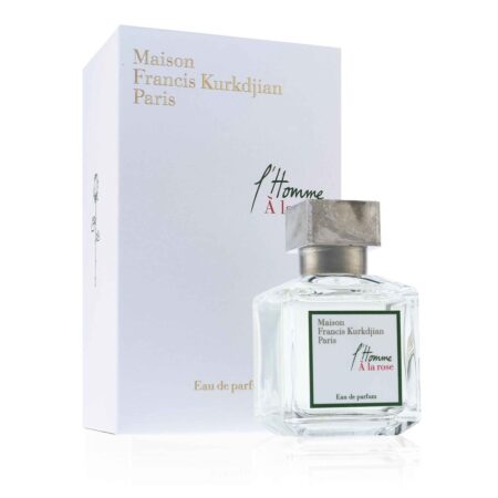 KURKDJIAN L'HOMME A LA ROSE EDP 70ML
