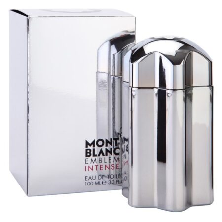 MONT BLANC EMBLEM INTENSE EDT 100ML