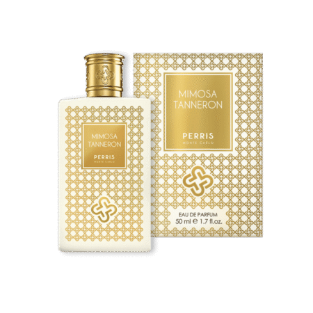 PERRIS MIMOSA TANNERON EDP 50ML