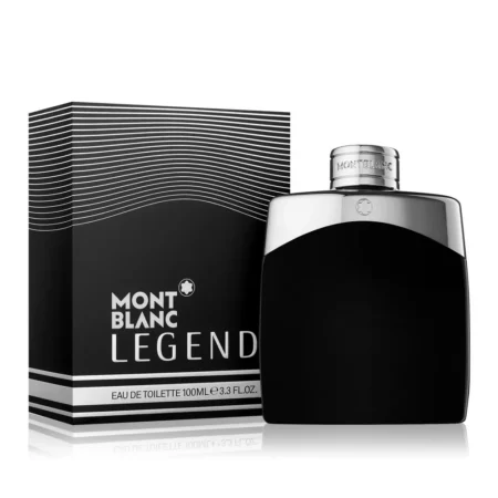 MONT BLANC LEGEND EDT 100ML
