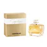 MONTBLANC SIGNATURE ABSOLUE EDP 90ML