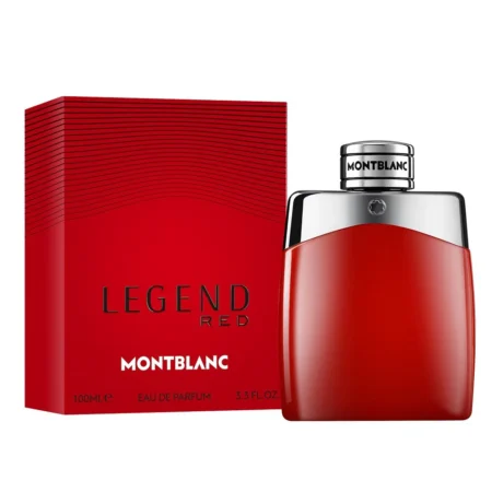 MONT BLANC LEGEND RED EDP 100ML
