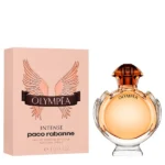 PACO RABANNE OLYMPEA INTENSE EDP 80ML