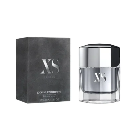 PACO RABANNE XS EDT 100ML