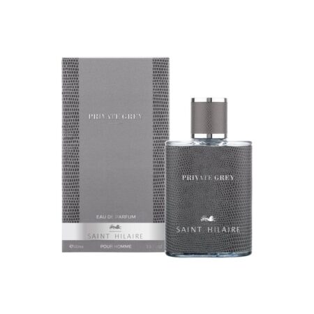 SAINT HILAIRE PRIVATE GREY EDP 100ML