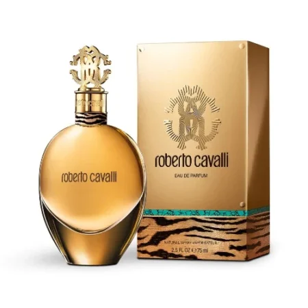 ROBERTO CAVALLI EDP 75ML
