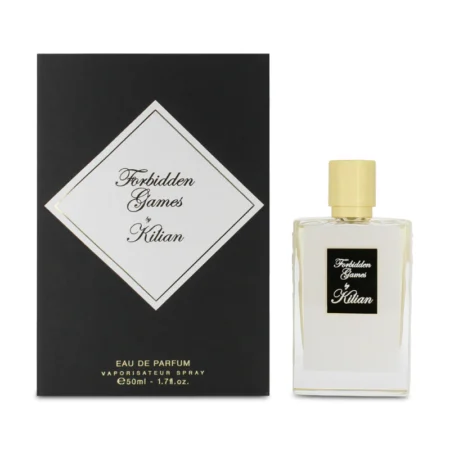 KILIAN FORBIDDEN GAMES EDP 50ML