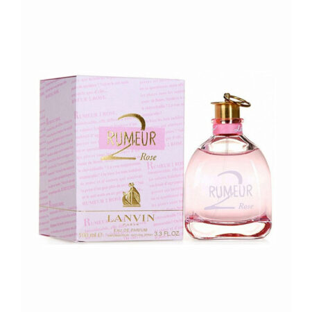 LANVIN RUMEUR 2 ROSE EDP 100ML