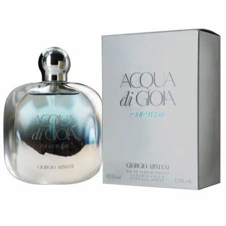 ACQUA DI GIOIA ESSENZA INTENSE EDP 50ML