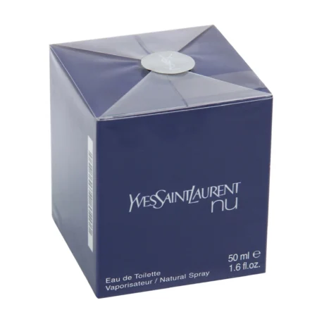 YSL NU EDT 50ML