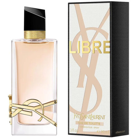 YSL LIBRE EDT 90ML
