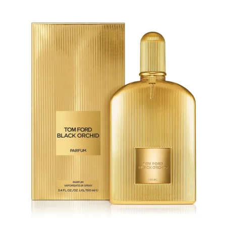 TOM FORD BLACK ORCHID PARFUM 100ML
