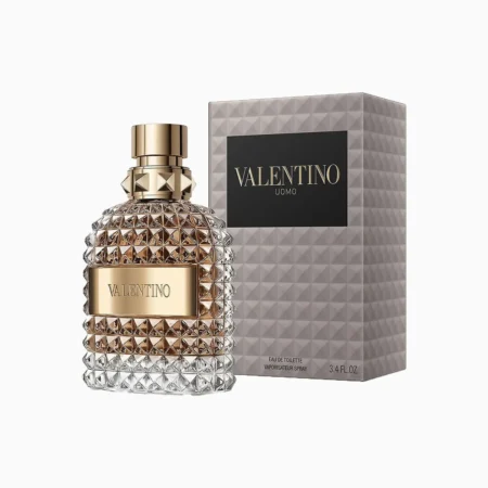 VALENTINO UOMO EDT 100ML