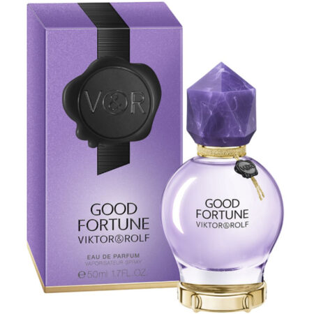 VIKTOR&ROLF GOOD FORTUNE EDP 50ML