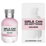 ZADIG GIRLS CAN DO ANYTHING EDP 50ML