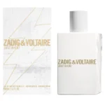 ZADIG JUST ROCK POUR ELLE EDP 50ML