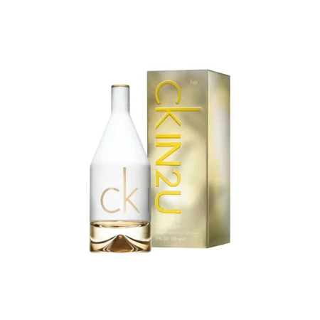 CK IN2U HOR HER EDT 150ML