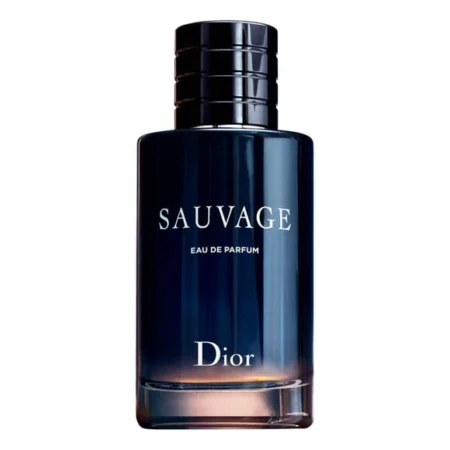 SAUVAGE EDP 100ML