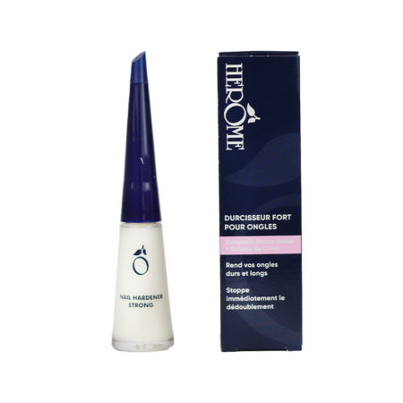 HEROME DURCISSEUR FORT POUR ONGLES