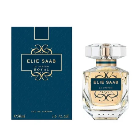 ELIE SAAB LE PARFUM ROYAL EDP 90ML