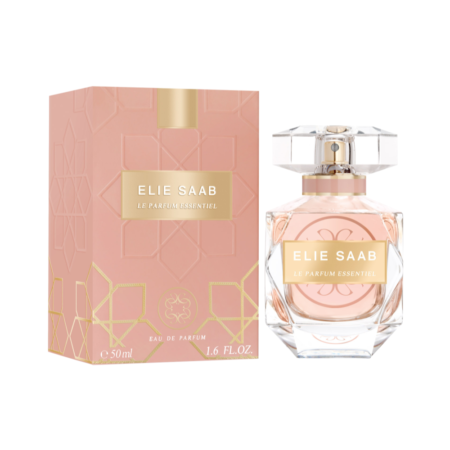 ELIE SAAB LE PARFUM ESSENTIEL EDP 50ML