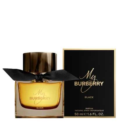MY BERBERRY BLACK PARFUM 50ML