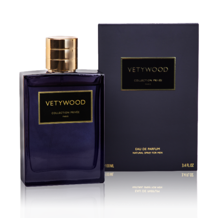 VETYWOOD EDP 100ML