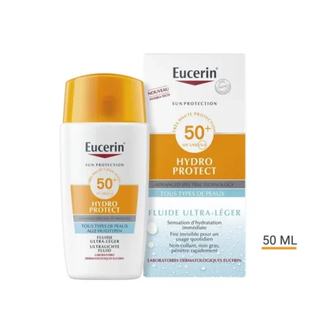 EUCERIN SUN HYDRO PROTECT 50ML